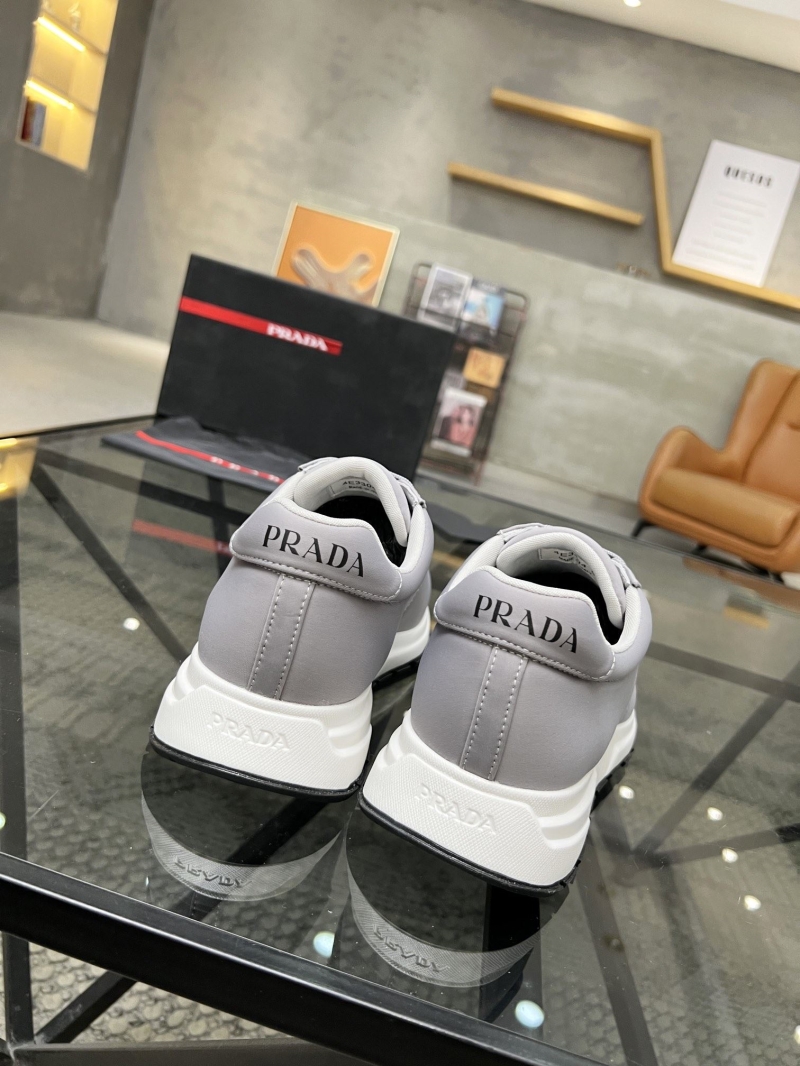 Prada Sneakers